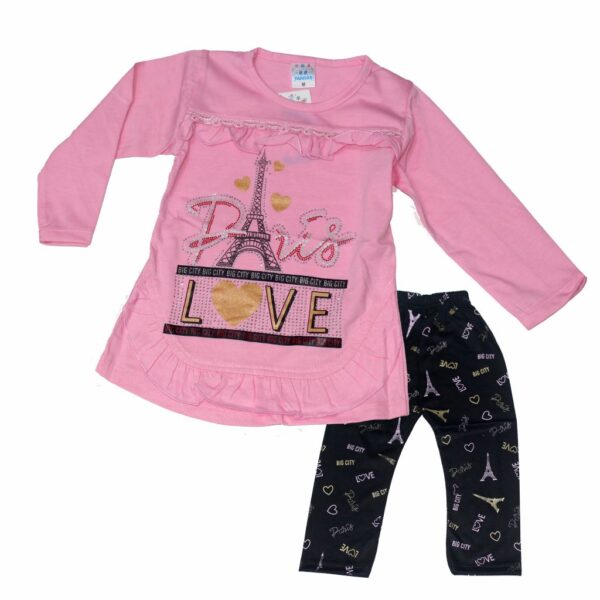 High Quality Fancy Suit for Baby Girls