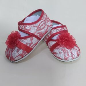 Baby girl fancy sandals