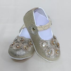 Baby girl premium quality shoes