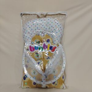 Baby Swaddle With Net