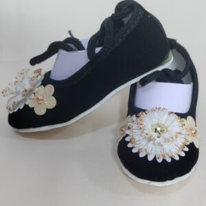 Baby Girl Fancy Sandals